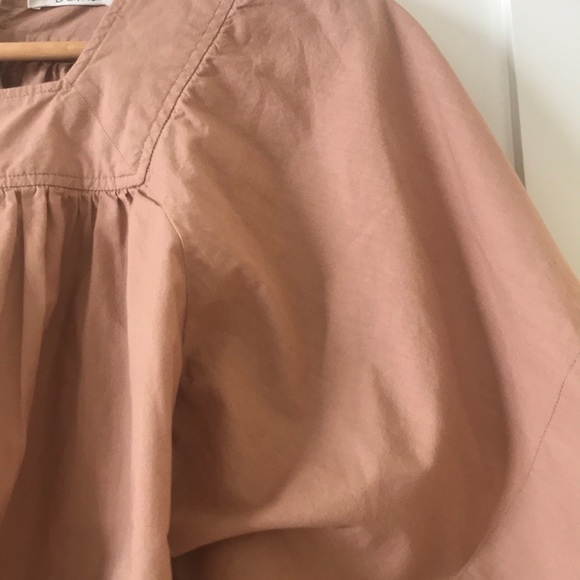 Doen blouse size s new - Picture 6 of 8